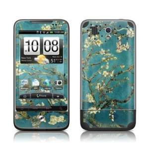  Blossoming Almond Tree Protective Skin Decal Sticker for 