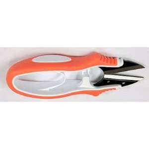   Thread Snips in Bright Orange by Tacony Arts, Crafts & Sewing