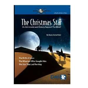  The Christmas Star Freedom Films and Video, Barry 