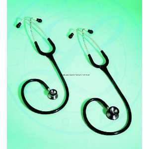   and Infant Stethoscopes LIT CLASS 2 PEDI NVY BL 28 IN 1 x Each 3M 2123