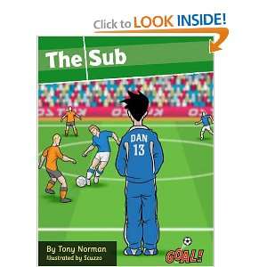  The Sub (Goal) (9781841678443) Books