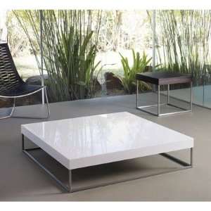  Luxo by Modloft Duke Coffee Table MCQ015 Furniture 