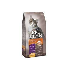    Pro Plan Total Care Kitten Chicken & Rice Formula