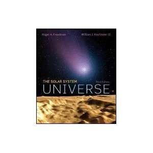 Universe Solar System , 3RD EDITION Books