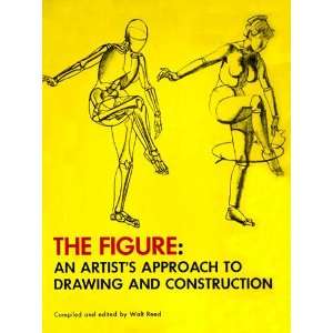  The Figure An Artists Approach to Drawing and 