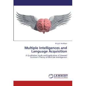   Theory of Multiple Intelligences (9783845470559) Magda Madkour Books