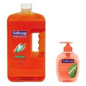   Softsoap Antibacterial Moisturizing Soap Case Pack 12 