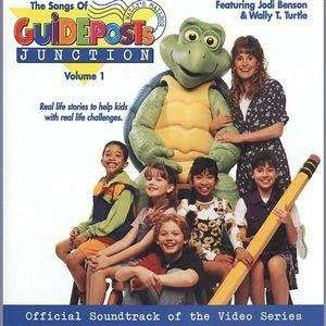   Songs of Guideposts Junction Vol. 1 Guideposts Junction cast Music