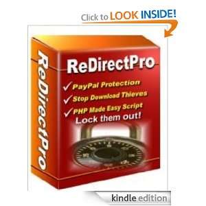 Start reading Redirect Pro  