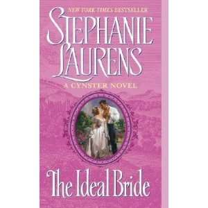  The Ideal Bride [Mass Market Paperback]  N/A  Books