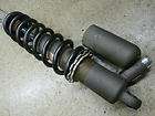 klx rear shocks  