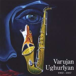  I Have Decided to Return Home Varujan Ughurlyan Music
