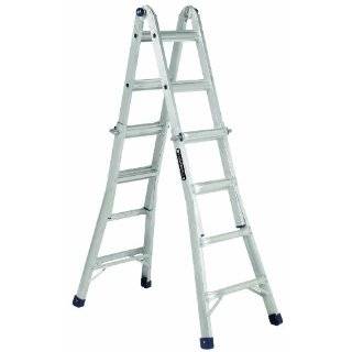  Louisville Ladder L 2094 17 Type IA 300 Pound Rated 