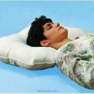  Softeze Allergy Free Orthopedic Pillow, Allergy free Ortho 
