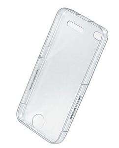 NEW Body Glove Crystal Clear Zero 360° Case for Apple iPhone 4 4S 