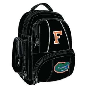 Florida Gators Trooper Style Back Pack