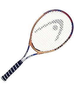 Head Ti Conquest 2003 Tennis Racquet  
