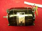 BODINE CONTINUOUS DUTY ELECTRIC MOTOR 115V 244RT1016 1A 1725rpm 1 