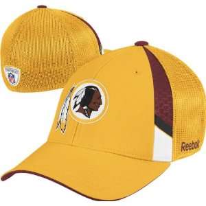  Washington Redskins 2009 NFL Draft Hat