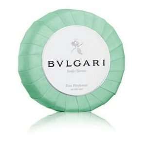  Bvlgari au the vert (Green Tea) Soap 50g Set of 6 Bars 