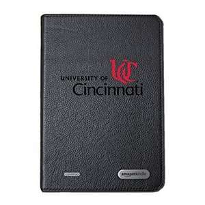  University of UC Cincinnati on  Kindle Cover Second 