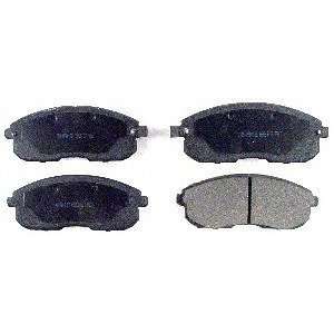  American Remanufacturers 68D653 Front Ceramic Pads 