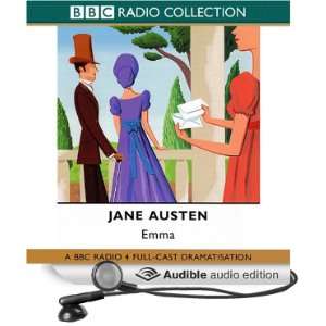    Emma (Audible Audio Edition) Jane Austen, Full Cast Books