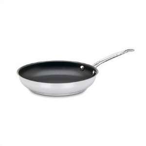  Chefs Classic Stainless 10 Non Stick Skillet