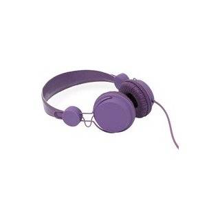 Coloud Colors 04090253 Headphone (Purple) by Coloud