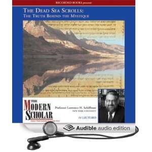  The Modern Scholar The Dead Sea Scrolls The Truth behind 
