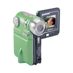   MegaPixel Camera with 1.5 TFT LCD and MPEG4 Technology Camera