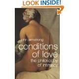 Conditions Of Love by John Armstrong (Jan 1, 2003)