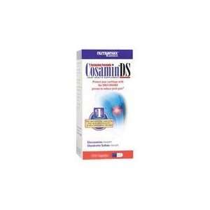 Cosamin DS Glucosamine Chondroitin by Nurtamax Labs   144 Capsules (2 