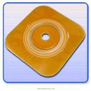   Cut to fit Wafer with Flange, Skn Br Hydcol W Flg 1.5, (1 BOX, 5 EACH