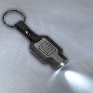  Inova Squeeze Key Chain LED Flashlight