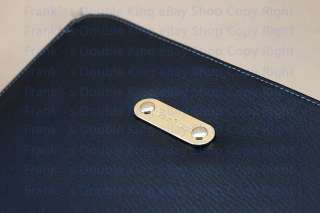 Genuine Leather Case Sleeve Apple MacBook Air 13 PF0158  