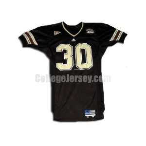   Western Michigan Adidas Football Jersey (SIZE 44)