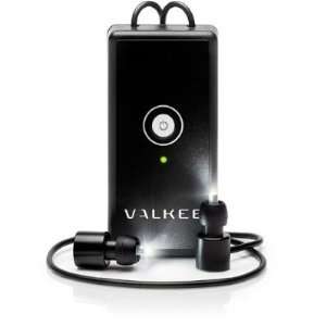  Valkee Bright Light Ear Headset for SAD   BLACK Health 