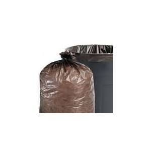  Stout® Total Recycled Content Trash Bags Electronics