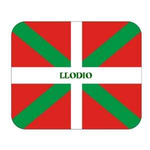  Basque Country, Llodio Mouse Pad 