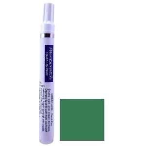 Oz. Paint Pen of Dark Green Pearl Touch Up Paint for 1992 Toyota 