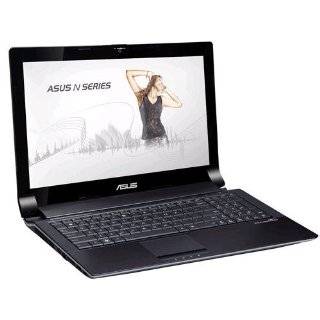   N53SV DH71 15.6 Inch Versatile Entertainment Laptop (Silver Aluminum