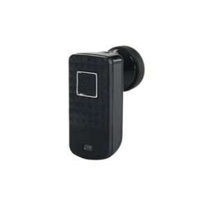   Bluetooth Headset for Nokia Q9 (Black) Cell Phones & Accessories