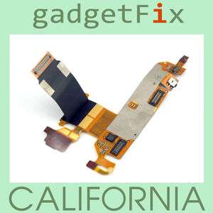 OEM T Mobile HTC G2 Slide Main Flex Cable Ribbon Repair  