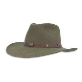  Stetson Catera hat Clothing