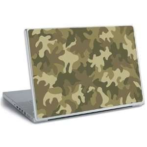  Camouflage Laptop Sticker Skin