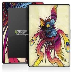  Design Skins for Blackberry Playbook   Phoenix Design 