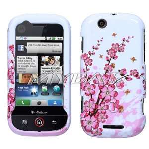  CLIQ Spring Flowers Phone Protector Cover Cell Phones & Accessories