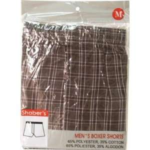  Mens Assorted Boxers Case Pack 144 