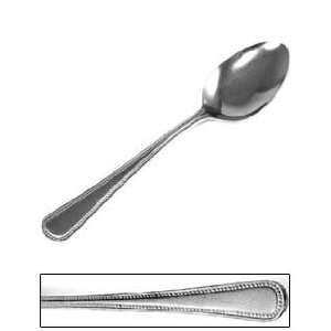  Poise Dessert Spoons, Flatware, 1 Dozen